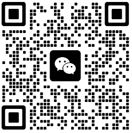 扫一扫加微信-VSS博客