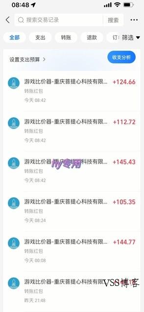 三款游戏24小时全自动打金，日入1k+，长期稳定，绿色稳定【揭秘】